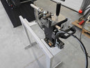 Briaunų laminavimo staklės Hebrock F4 - Industry Solutions