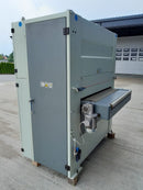 Plačiajuostės šlifavimo staklės SAC 950-5