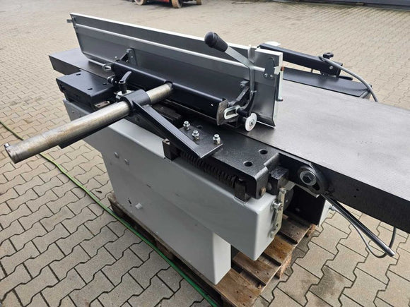 Leistuvas-reismusas Robland SD510