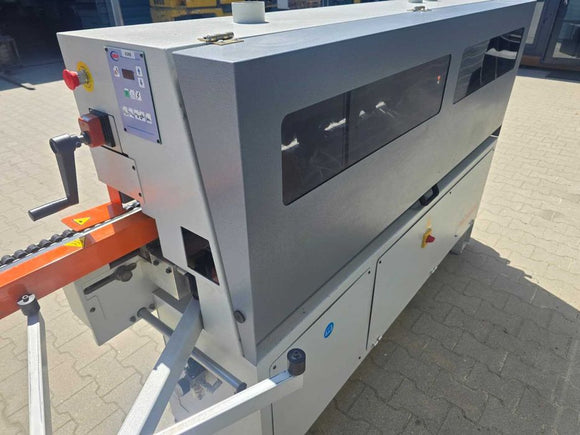 Briaunų laminavimo staklės Bimatic Prima 4.2 - Industry Solutions