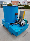 Briketavimo presas POR 50-4