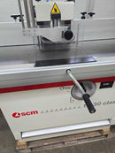 Frezavimo staklės SCM TF130 class - Industry Solutions