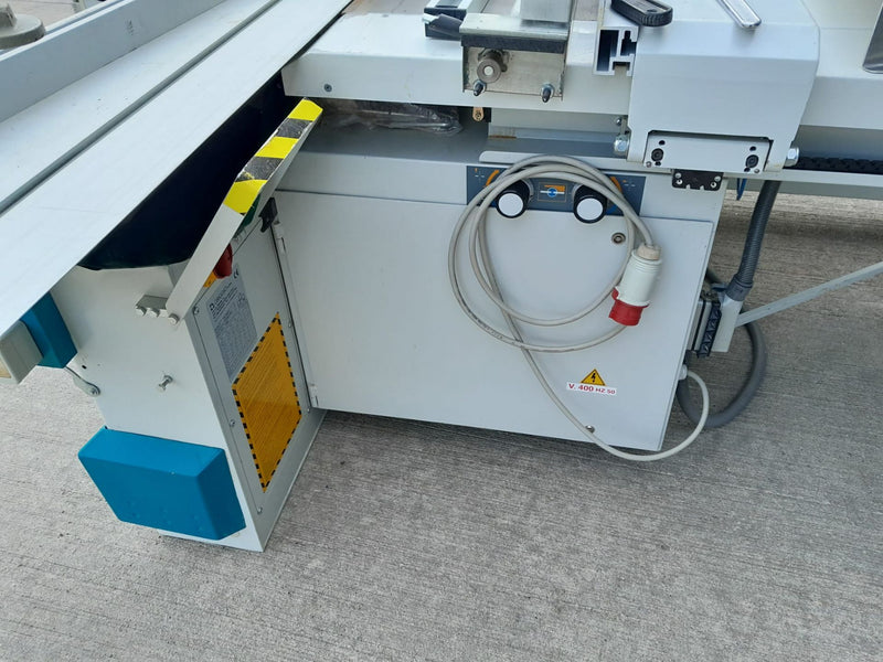 Formatinio pjovimo staklės Griggio SC3200E