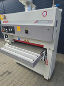 Plačiajuostės šlifavimo staklės  SCM Sandya 1S-5