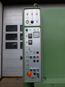 Plačiajuostės šlifavimo staklės A.COSTA 1150 - Industry Solutions