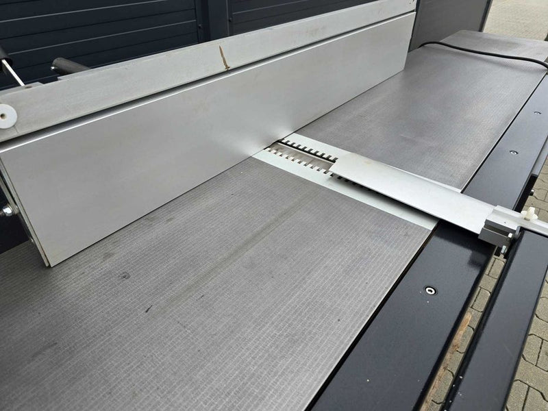 Leistuvas Robland 510