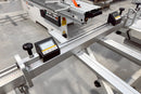 Formatinio pjovimo staklės HBW CPS 400B CNC - Industry Solutions