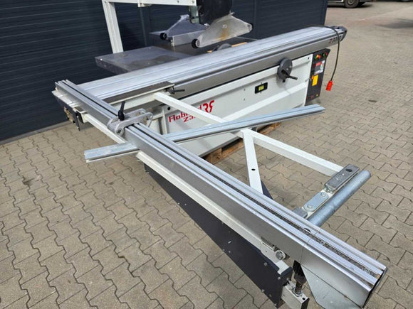 Formatinio pjovimo staklės Robland Z3200