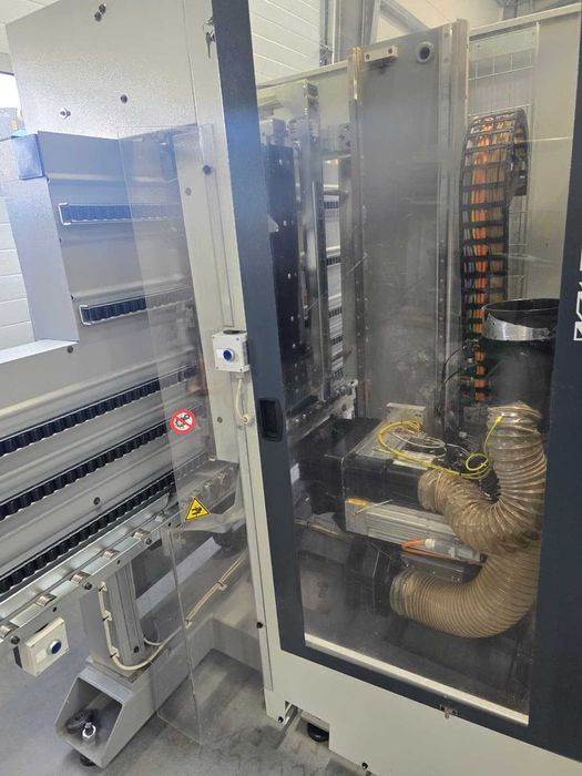 CNC gręžimo centras Biesse Skipper V31