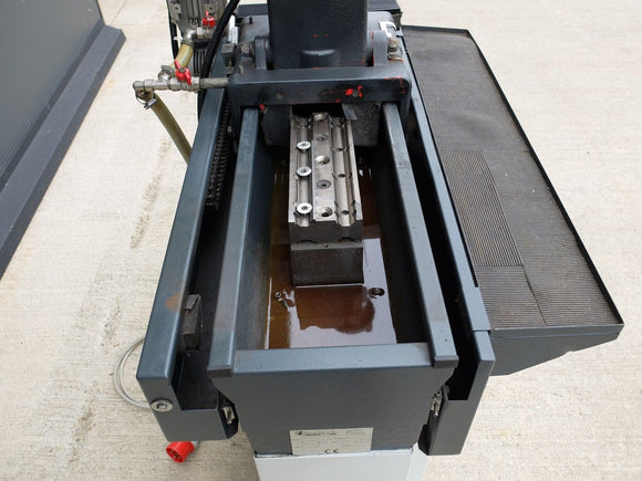 Peilių galąstuvas ILMETECH