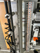 Daugiašpindelinės gręžimo staklės Maggi BS 35-5