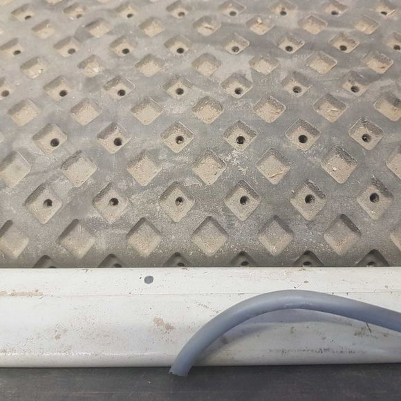 Plačiajuostės šlifavimo staklės HEESEMANN 51,11