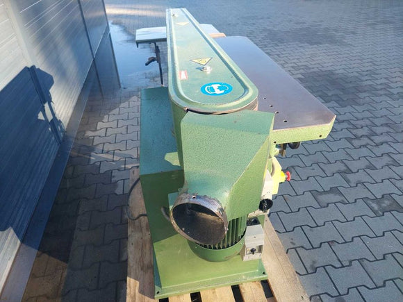 Briaunų šlifavimo staklės Lasm