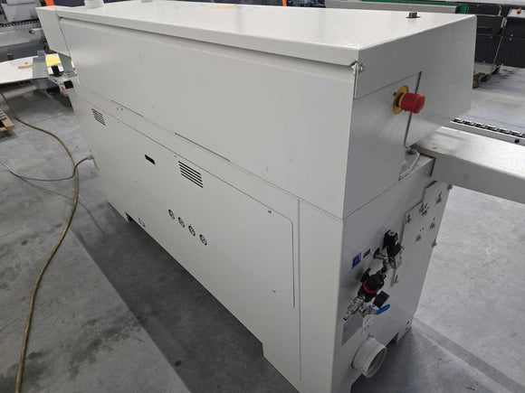 Briaunų laminavimo staklės SCM ME28T - Industry Solutions