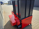 Smulkintuvas Weima 800-5