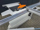 Formatinio pjovimo staklės SCM Minimax-5