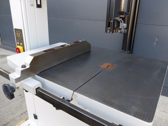 Juostinės pjovimo staklės Centauro SP 700