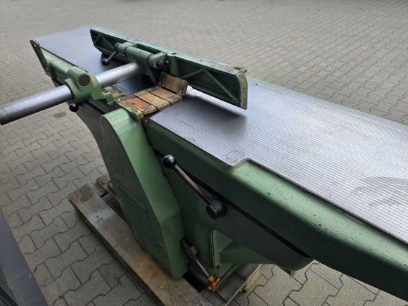 Leistuvas Bauerle 410