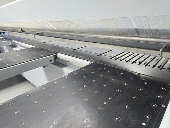 Automatinės pjovimo staklės Holzma HPP 250 43/43