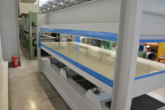 Faneravimo presas Italpresse NPC 1335