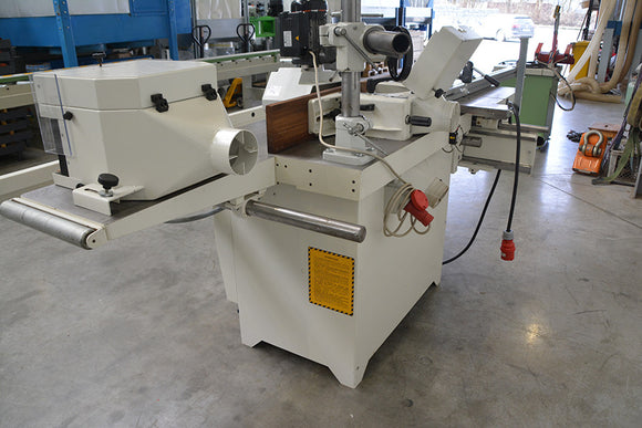 Frezavimo staklės Formula T60f - Industry Solutions