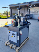 Frezavimo staklės CASOLIN FC90 su pastuma-5