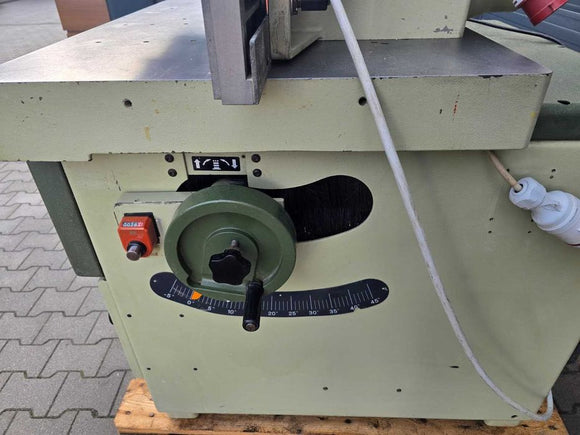 Frezavimo staklės SCM T110 - Industry Solutions