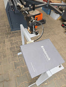 Briaunų laminavimo staklės Hebrock F5-5