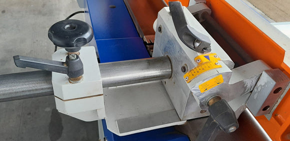 Leistuvas CMC 400 - Industry Solutions