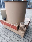 Briketavimo presas Comafer-5