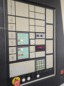 Plačiajuostės šlifavimo staklės SCM Sandya 1100-5