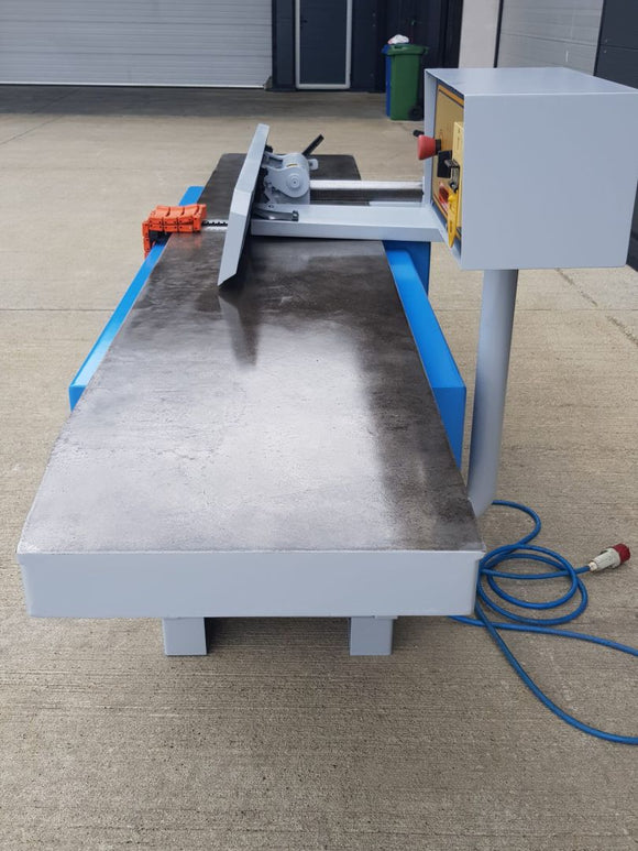 Leistuvas Top Master 530 - Industry Solutions
