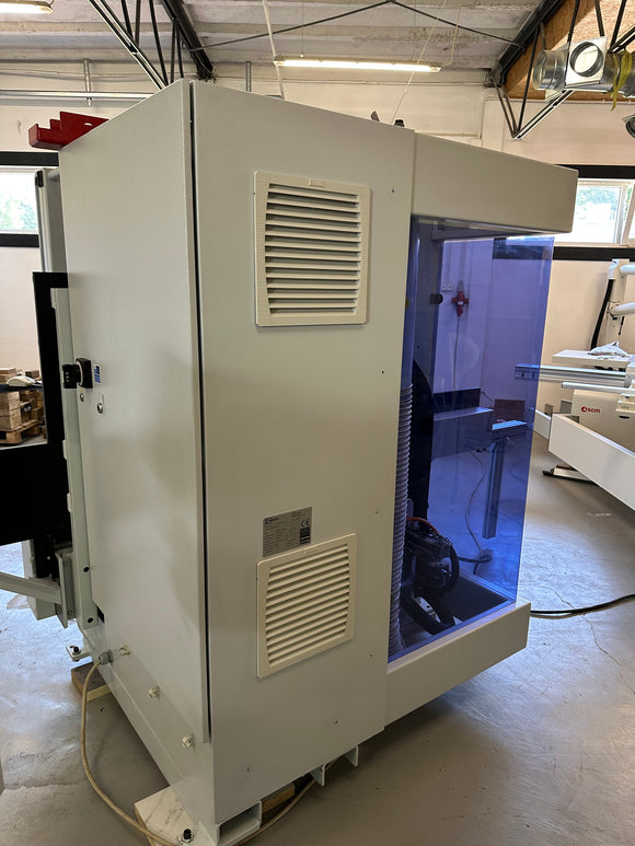 CNC gręžimo centras BHX 055