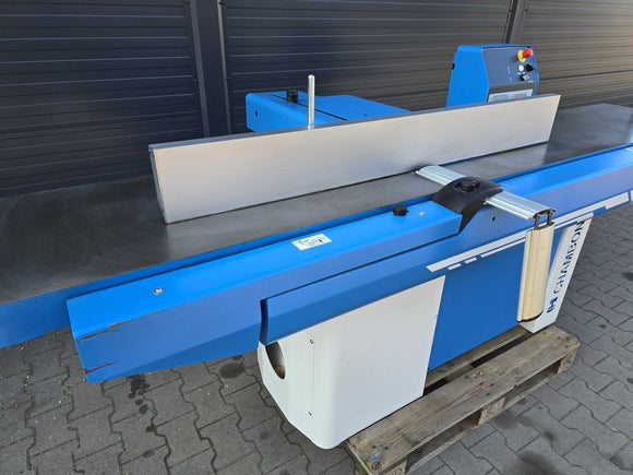 Leistuvas Fimal Chamboon 530