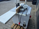 Frezavimo staklės Casadei F3 - Industry Solutions