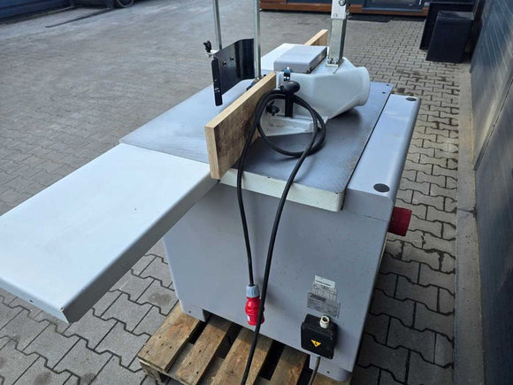 Frezavimo staklės Casadei F3 - Industry Solutions