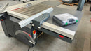 Formatinio pjovimo staklės Altendorf F45-5