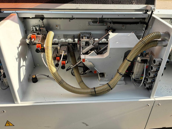 Briaunų laminavimo staklės Holzher 1057 XL