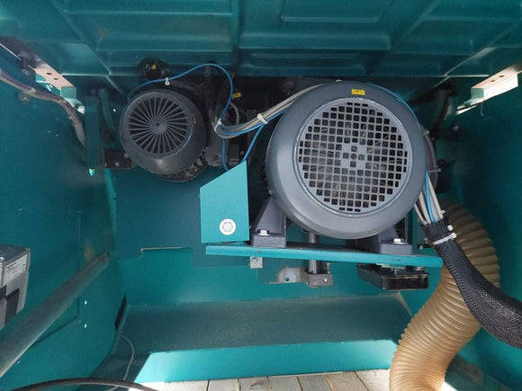 Formatinio pjovimo staklės Martin T60