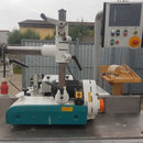 Frezavimo staklės Martin T12-5