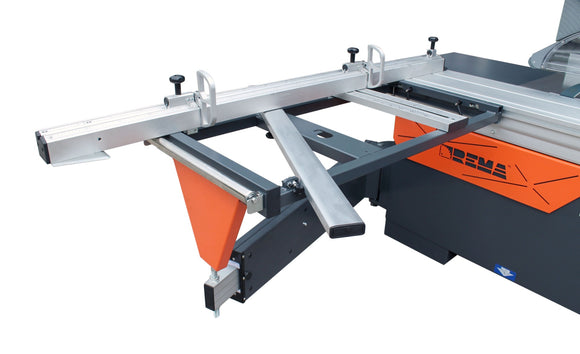 Formatinio pjovimo staklės Rema Fx250 1600 | 2000 | 2600 | 3000 | 32000 - Industry Solutions