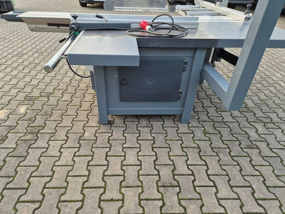 Formatinio pjovimo staklės ALTENDORF WA 80 TE