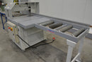 Skersavimo pjūklas Stromab TR600 - Industry Solutions