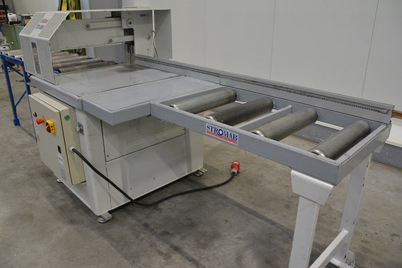 Skersavimo pjūklas Stromab TR600 - Industry Solutions