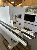 Briaunų laminavimo staklės Homag S200-5