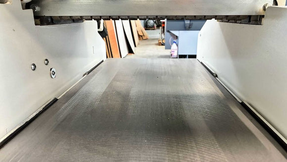 Leistuvas-reismusas SCM FS 41e - Industry Solutions