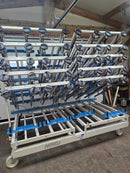 Pneumatinis presas R Beck laiptams, stalviršiams-5