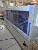 Briaunų laminavimo staklės Brandt KDF 430-5