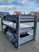 Faneravimo presas Italpresse 1300/3000-5