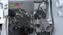 Briaunų laminavimo staklės Homag Edgeteq 200 - Industry Solutions